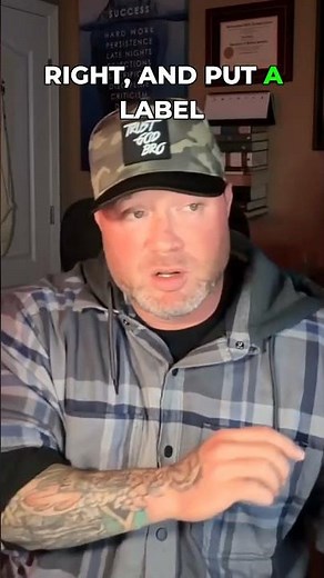 Beyond Labels: The Fight for True Integrity