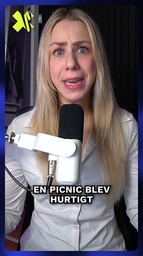 Happy Tree Friends var for vildt!?