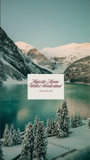 Top 5 Christmas Places in Canada