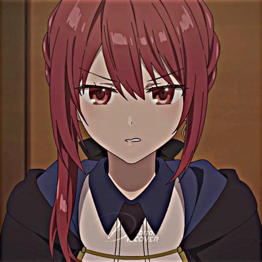 Kya tum apne boyfriend ke saath aayi ho 😅 | Hindi dub | isekai anime | #shorts