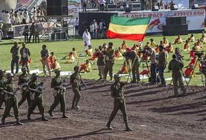Tigrayan People's Liberation Front - Alchetron, the free social encyclopedia