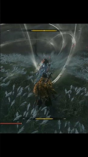 Sekiro Resurrection - Deflecting Isshin SS [Charmless, Demon Bell]