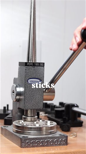 Here are some tips when using the ring stretcher!