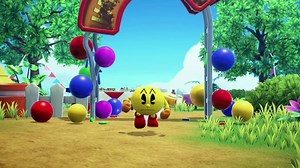 Bandai Namco divulga abertura de Pac-Man Wolrd Re-Pac; assista