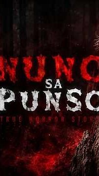 Ang Paghihiganti ng Nuno sa Punso: Kwento ng Kababalaghan sa Probinsya | Kamisteryo