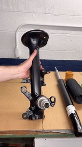 28K views · 740 reactions | BMW E34 M5 Strut Reassembly Part 1 #bmw #bmwe34 #bmwm5 #cars #automotive #mechanic #restoration #diy @milwaukeetool @gedore_automotive @gedore_original | WeWrench | Facebook