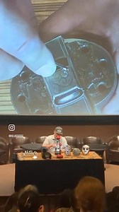 Live engraving demonstration at the @snagmetalsmith conference, held at SDSU. I have to admit I was a little bit nervous and out of my comfort zone, but the crowd was awesome. Was glad to be a part of this event. Had the opportunity to see some dope art, meet some cool people and dope artists. Big shout out to @briennerosner and @materialsmithing for having me, and for the hospitality, I really appreciated it.🤙🏼💯 Thanks to all who support my artwork and automotive/motorcycle engraving in gene