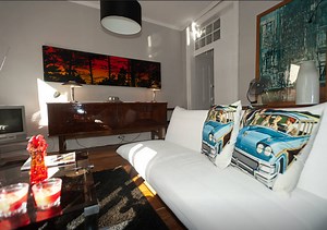 Low Cost Lisbon Apartments