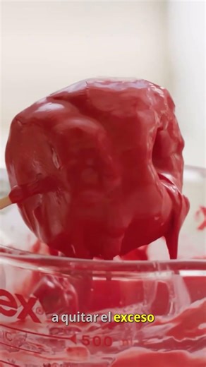 El baño más satisfactorio: cómo convertir mousse en una obra de arte dulce