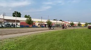 Exciting harness racing at the Lycoming County Fair! | Lycoming County Fair