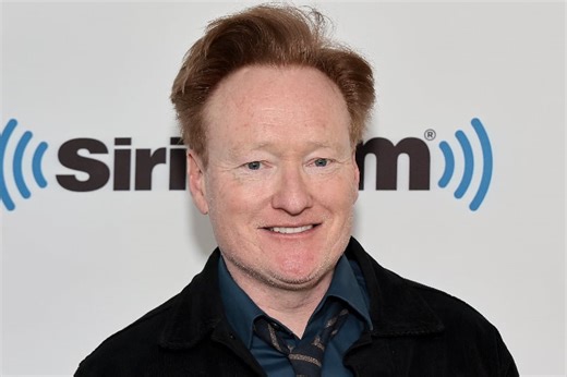 Conan O’Brien’s parents - “very proud of their Irish heritage” - die three days apart