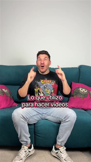 Uso de aro de luz en vídeos: ¿Qué prefieres?