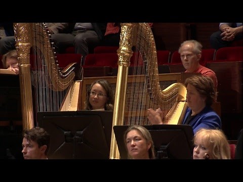 Conducting Masterclass with Daniele Gatti and the Royal Concertgebouw Orchestra (2/3)