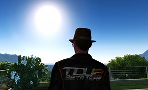 Beta Update news - Project-Paradise2  Multiplayer Mod (TDU2) for Test Drive Unlimited 2