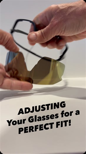 Changing the lens and adjusting the glasses for a perfect fit on the SISU Full frame. #triathlon #dragonboatlife #nordicskiing #canoe #canoekayak #sunglasses | ZiZU Optics