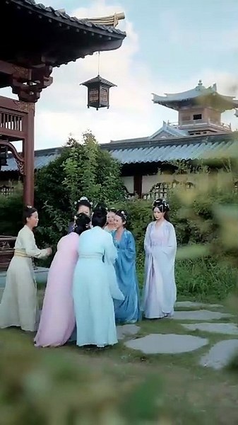 Rewriting Fate as Crown Princess(Dubbed) | Full Series | Short Drama English [Full Movie]