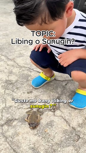 469K views · 10K reactions | Take note: Sunugin daw  #mommypraxandmarcus #mommyprax #fyp #tagalogkids #parenting #motherhood #mommy #papanics #death | Prax Yap | Facebook