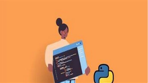 Udemy - Python for Beginners with Examples