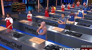 MasterChef Türkiye 77. Bölüm Tanıtımı - 20 Eylül 2022 - MasterChef Türkiye
