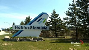Halifax airport to take years getting back to pre-pandemic operations