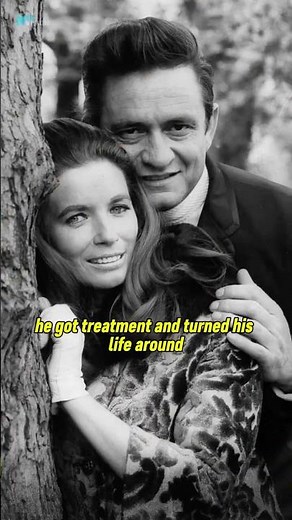 True Love Story of Johnny Cash & June Carter