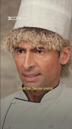 🍌 A favor dels renecs a la cuina, però sempre en català 👌