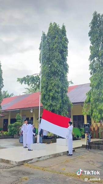 Trend Transisi Paskibra: Kumpulan Video Edit Keren