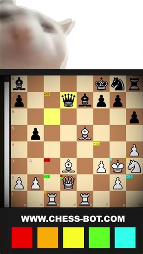 Blitz Move Finder App ⭐ #chessgame
