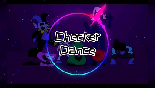 三角符文 跳棋王战斗曲！