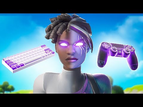 Day 1 On Controller After Quitting Keyboard...