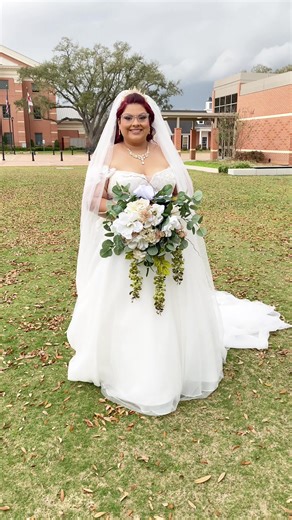 Introducing our newest Middleton bride, Mrs. Krystal Martinez! 👰🏻🤍 Krystal celebrated her beautiful wedding day at The Middleton Venue in Katy on March 7th, 2026, surrounded by love, joy, and unforgettable moments. Even a little rain couldn’t take away from the magic of such a special day. Thank you, Krystal, for choosing The Middleton Venue to say “I do.” We were honored to be part of the beginning of your forever with Mr. Martinez. 💍✨ #TheMiddletonVenue #MiddletonBride #MrsKrystalMartinez 