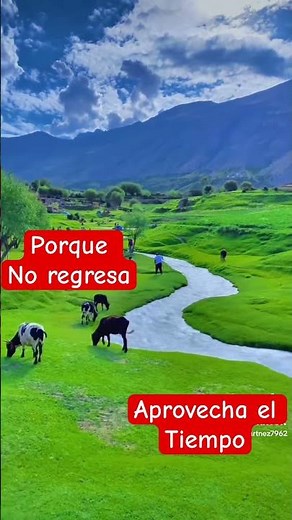 El tiempo pasa #reflexion