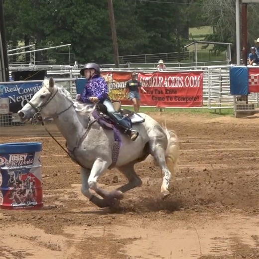 The Josey Jr World is almost here! Are you going to be on the top 40 stage this year? Get your entries in now on barrelracers.com Circle Y Saddles Big Tex Trailers Priefert Purina Performance Horse CowboyChannel Wrangler Western Professional's Choice MVP Resistol Wards AIP Energy | Martha Josey-Josey Ranch