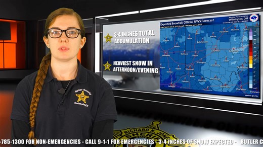 13K views · 63 reactions | The National Weather Service has issued a...