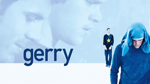 Gerry - Apple TV