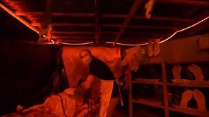 Take a walk through Exeter's haunted house...just don't have nightmares | Devon Live