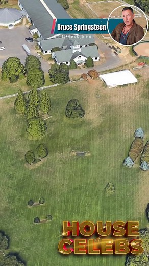 Bruce Springsteen Live Performance at Stables Colts Neck, New Jersey