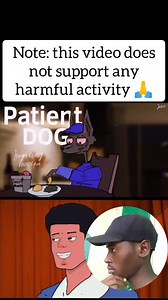 78K views · 1.7K reactions | The patient dog could no longer wait . . . . Note: This video does not support any harmful activity #naijacomedy #judeoc #fypシ | Jude Da blogger | Facebook