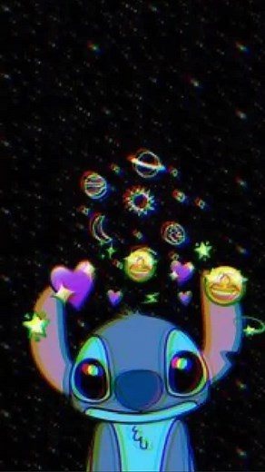 Liberando Fotos do Stitch: Dicas para TikTok