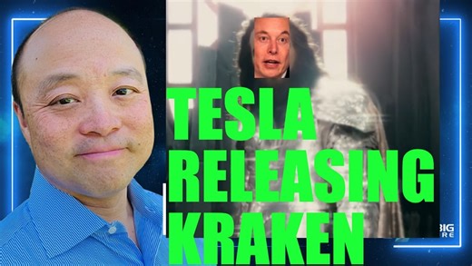Tesla Releasing FSD 14 and Robotaxi Kraken This Week | NextBigFuture.com