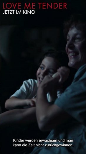 LOVE ME TENDER Clip 3 Deutsch | German [HD] #kino #trailer #lesbisch #vickykrieps #französisch