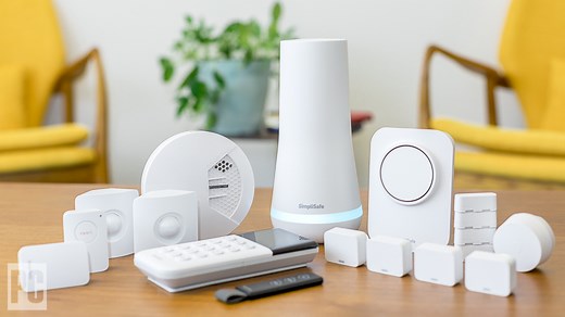 I've Been Testing SimpliSafe for a Decade. It's Still the Most Seamless Home Security System You Can Get