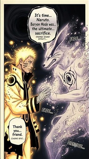 The Dark Truth About How Boruto Was Written