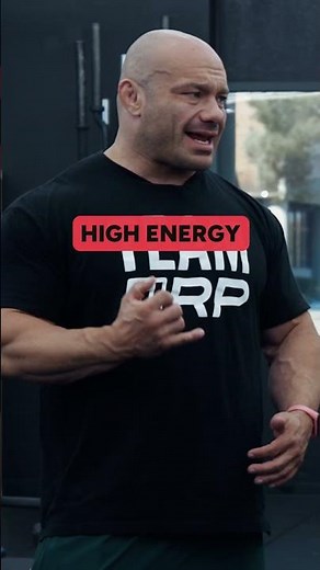 Discussing Sets Per Workout with Jeff Nippard