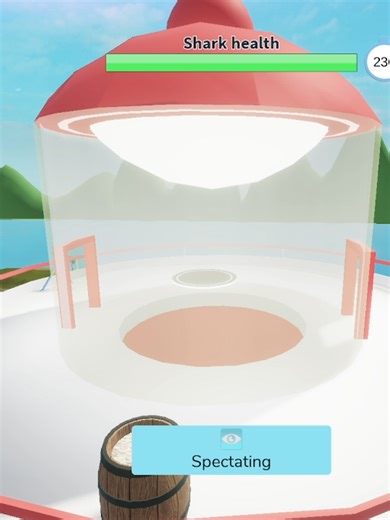 Sharkbite, #RobloxSharkbite