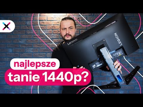 Perfect 1440p at a great price? 💲 Lenovo Legion R27q-30 review and test 👌