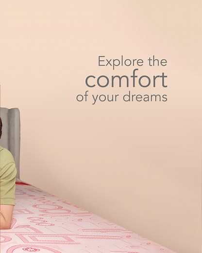 Your comfort, your health, your dreams — all start with better sleep. Rest easy, because MoltyFoam’s got you covered every step of the way. Explore Our Product Range at: https://moltyfoam.com #MoltyFoam #WeddingSeason #RishteyZindagiBharKe #DilKayRishtonKoNibhana #CelebrateLove #ComfortRedefined | Master MoltyFoam