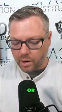 CRIMINAL LAW EXPLAINED: The Substantial Capacity Test! #shorts