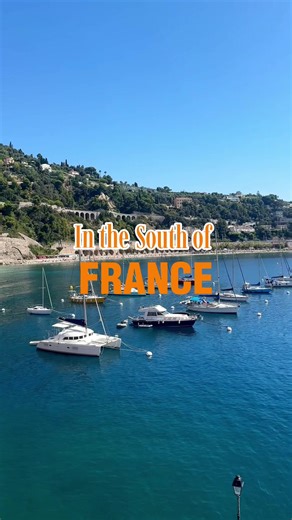 Top Summer Destinations in Nice, France