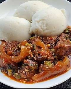 Let's cook Okra Beef Stew.. #cooking #okra #beef #beefstewrecipe #recipeoftheday #homecooking #recipe #mealprep #food #foodreels #foodvlog #africanfood #muchiskitchen #recipevideo #foodie #easyrecipe #cookathome #cookingvideo | Muchi's kitchen